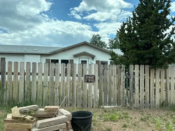 504 Diamond Ave, Victor, CO 80860