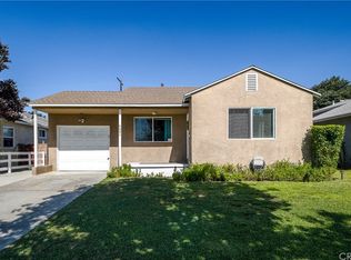 7641 Crossway Dr, Pico Rivera, CA 90660