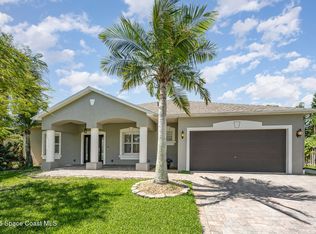 1534 Knoll Ridge Dr, Melbourne, FL 32940