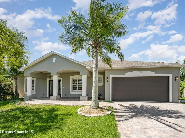 1534 Knoll Ridge Dr, Melbourne, FL 32940