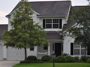 1597 Thomas Barksdale Way, Mount Pleasant, SC 29466