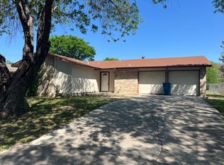 5207 Gordon Cooper Dr, Kirby, TX 78219