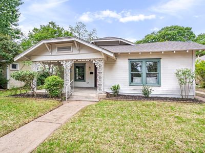 407 S Montclair Ave, Dallas, TX, 75208