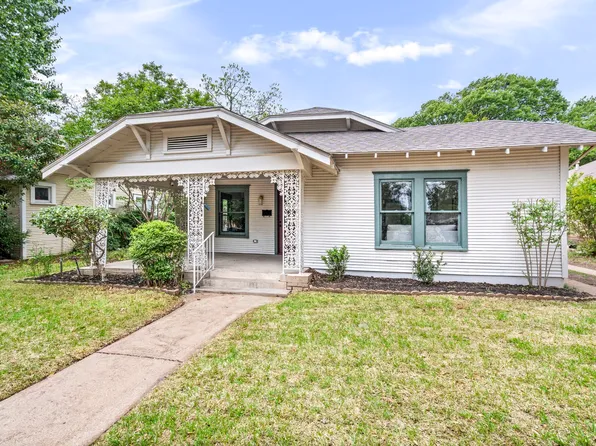 407 S Montclair Ave, Dallas, TX 75208