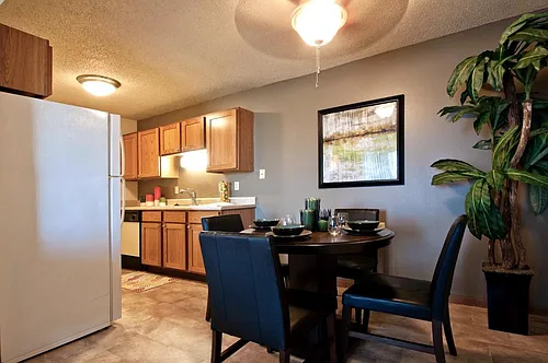 Huntington Ridge Apartments Photo 1