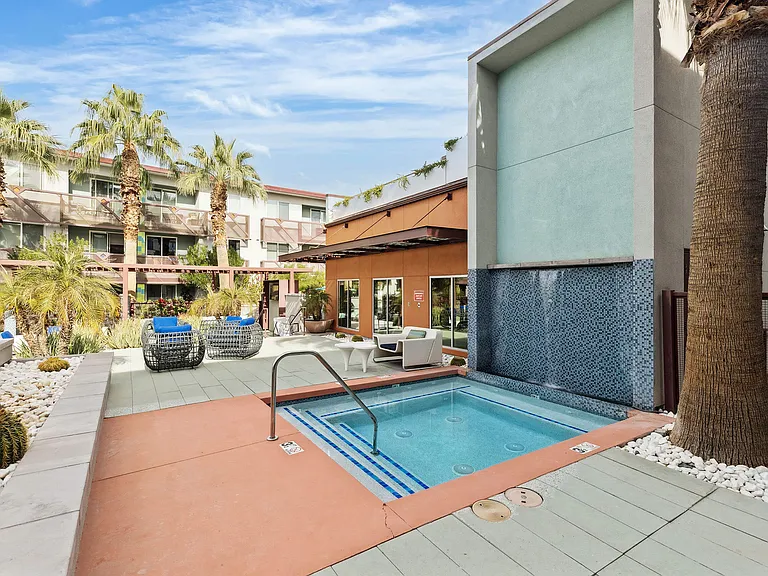 The Standard Scottsdale — Photo 20