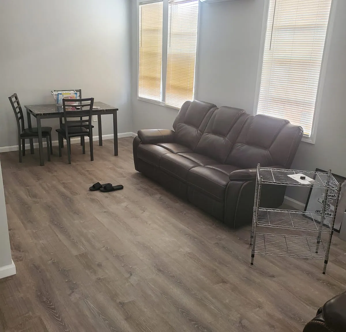 2 bed, 1000 sqft, $2,250 — Photo 3