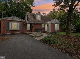 43 Wallace Rd, Princeton Junction, NJ 08550