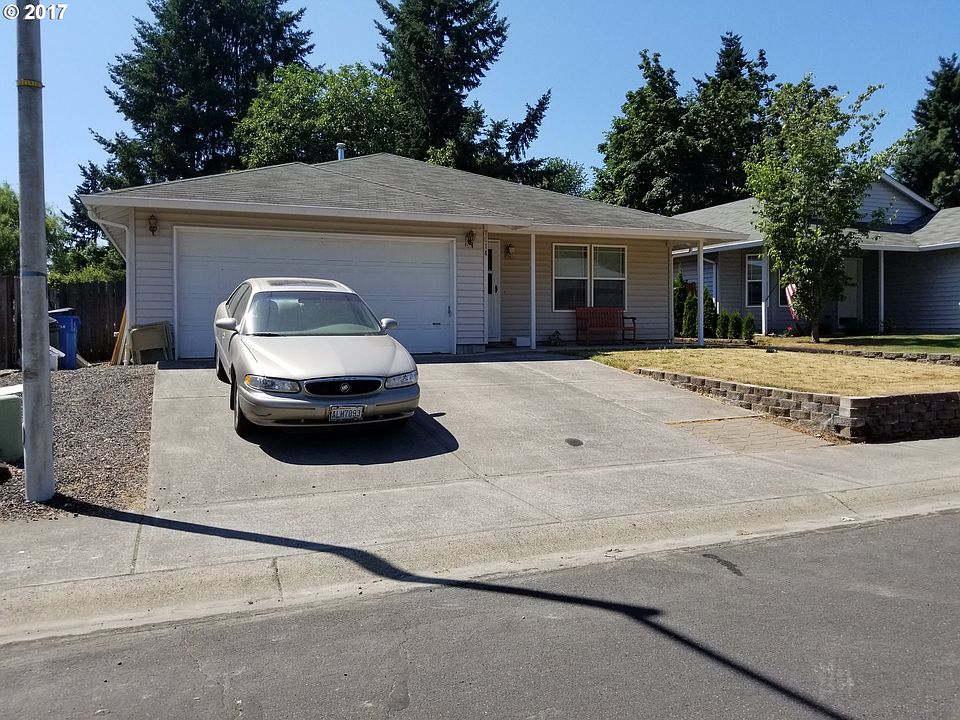 1st image of 7614 NE 140th Ave