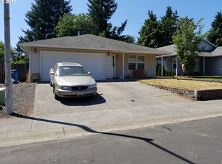7614 NE 140th Ave, Vancouver, WA 98682