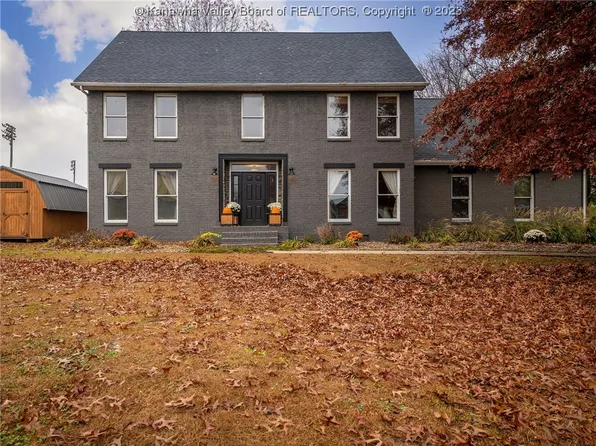 20 Bayberry Ln, Winfield, WV 25213