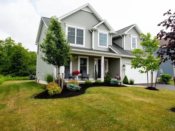 4745 Carlyes Ct, Hamburg, NY 14075