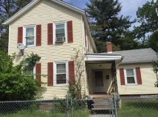 716 Garden St, Hartford, CT 06112