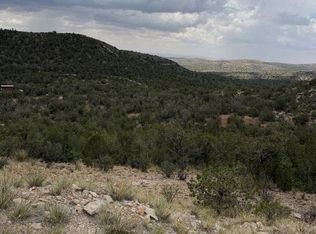 Mountainaire Dr, Timberon, NM 88350