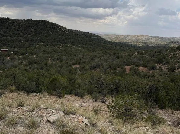 Mountainaire Dr, Timberon, NM 88350
