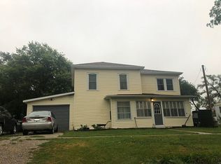 117 Maple St, Murray, IA 50174