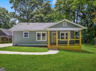 1675 White Oak Way, Decatur, GA 30032