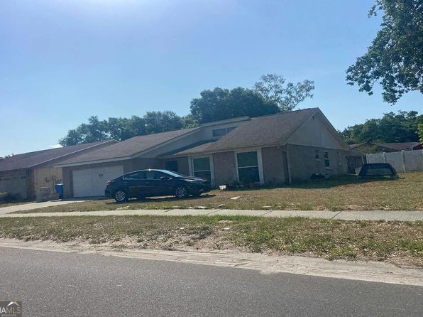 7901 Timberlane West Dr, Tampa, FL 33615