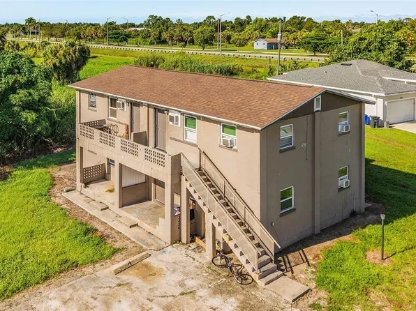 3608 Sammy Watkins Ave, Fort Myers, FL 33916