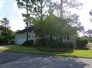 4141 Churchill Cir SE #L-83, Southport, NC 28461