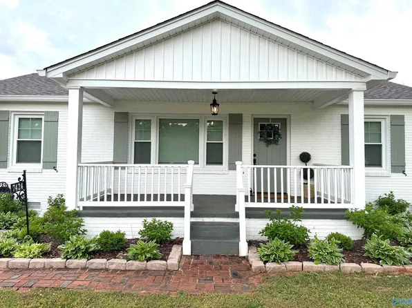 7424 Wall Triana Hwy, Madison, AL 35757