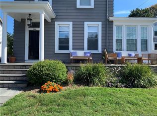 266 Thimble Island Rd, Branford, CT 06405