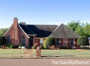 1585 Wolf Ridge Dr, Collierville, TN 38017