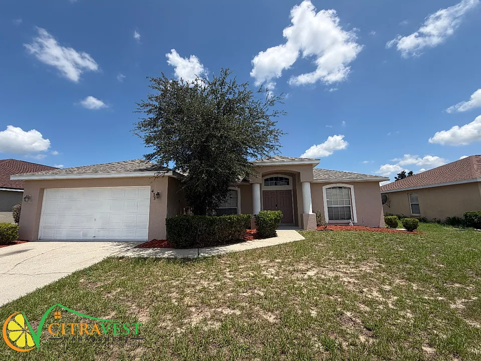 433 Savanna Pointe St