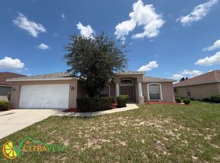 433 Savanna Pointe St, Winter Haven, FL 33884