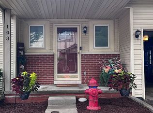 103 Walnut Blvd #1, Rochester, MI 48307