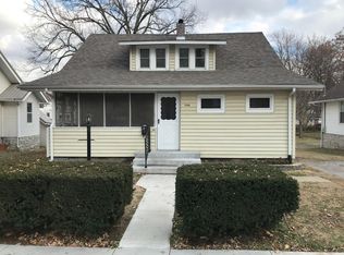 1806 S Main St, Carthage, MO 64836