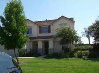 4541 Rosecliff Cir, Mather, CA