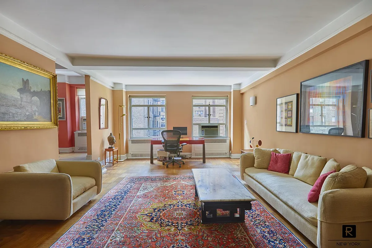 19 East 88th St Unit 7C  