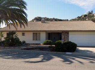 9666 Indian Creek Way, Escondido, CA 92026