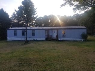 99 Marvin St, Punxsutawney, PA 15767