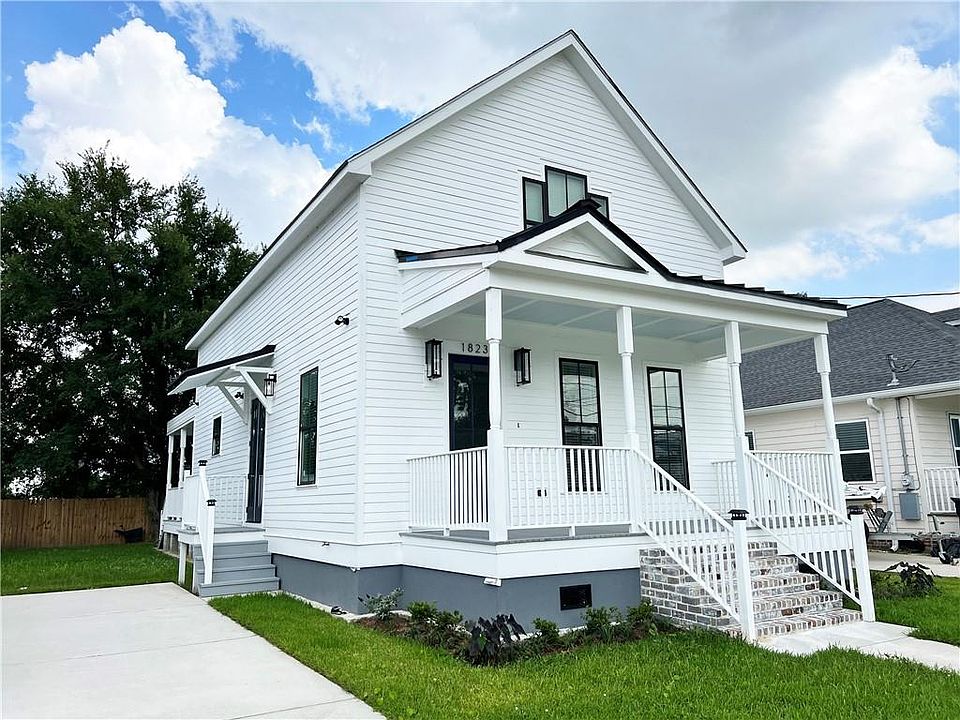 1823 Alexander Ave, Arabi, LA 70032 MLS 2393624 Zillow