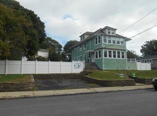 88 Hemman St, Roslindale, MA 02131