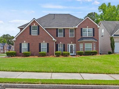 6330 Shell Dr SW, Atlanta, GA, 30331