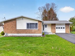 19 Weber St, Dryden, NY