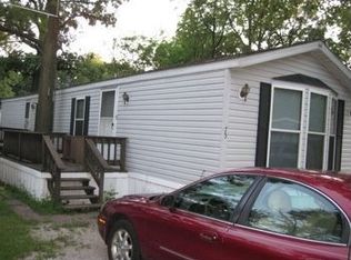 140 S Wood Dale Rd LOT 75, Wood Dale, IL 60191