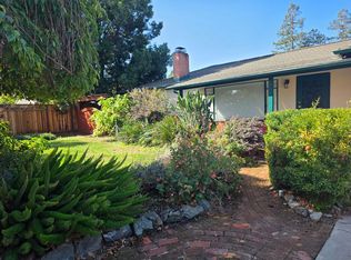 1607 Franrose Ln, Concord, CA 94519