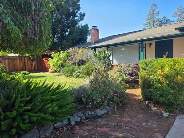 1607 Franrose Ln, Concord, CA 94519