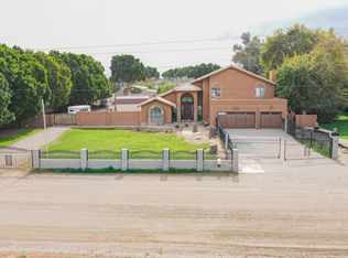 5117 W Poppy St, Yuma, AZ 85364 | MLS #20260557 | Zillow