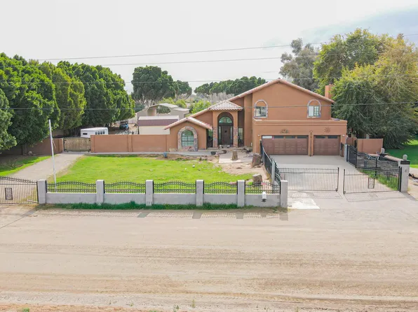 5117 W Poppy St, Yuma, AZ 85364