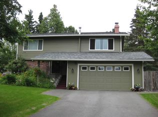 4110 Patricia Ln, Anchorage, AK 99504