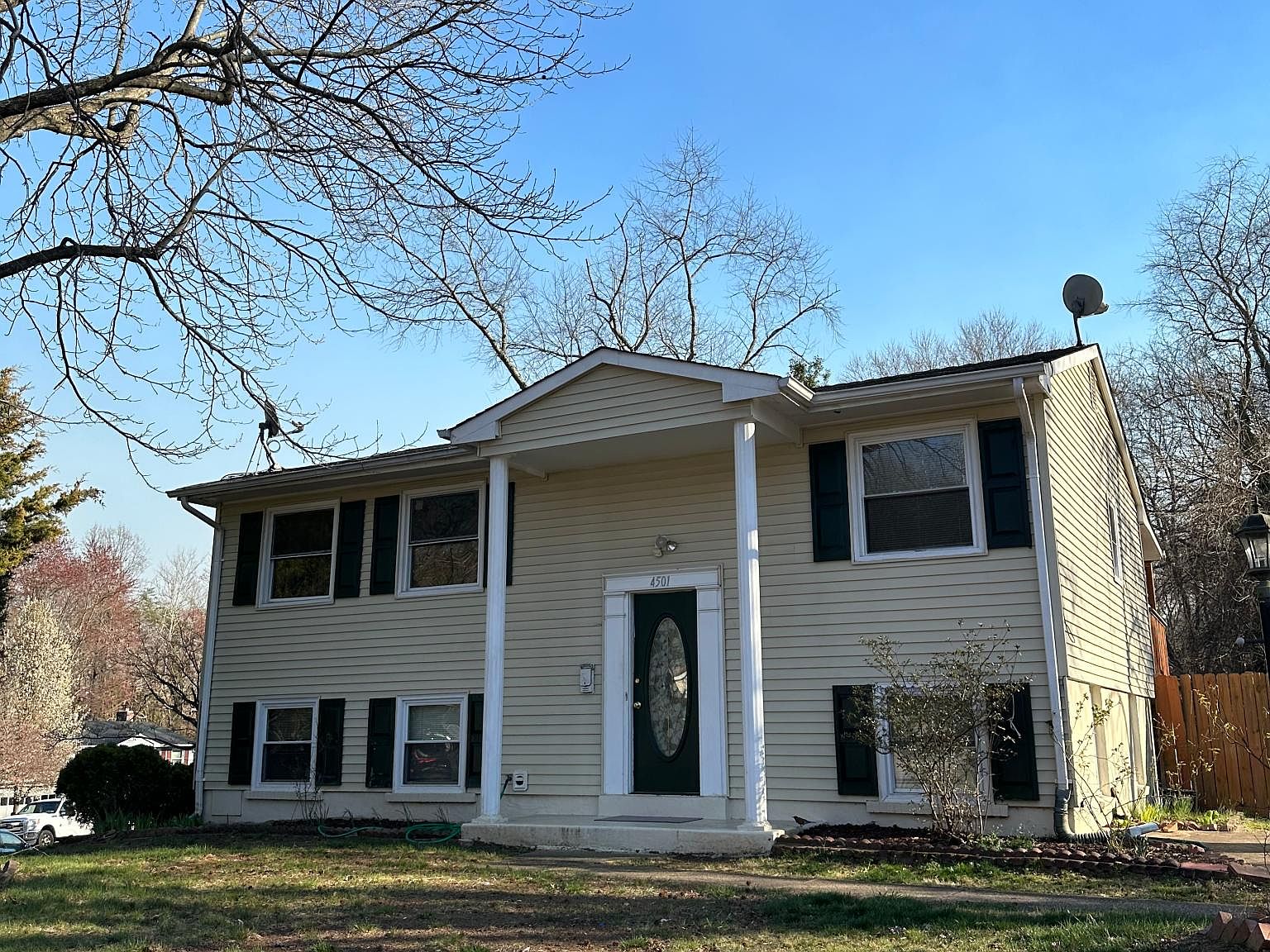 4501 Edinburg Dr, Woodbridge, VA 22193 Zillow