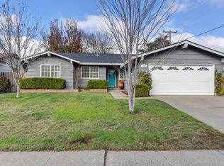 8409 Bennington Way, Sacramento, CA 95826