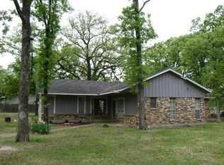 9325 Georgia St, Quinlan, TX 75474