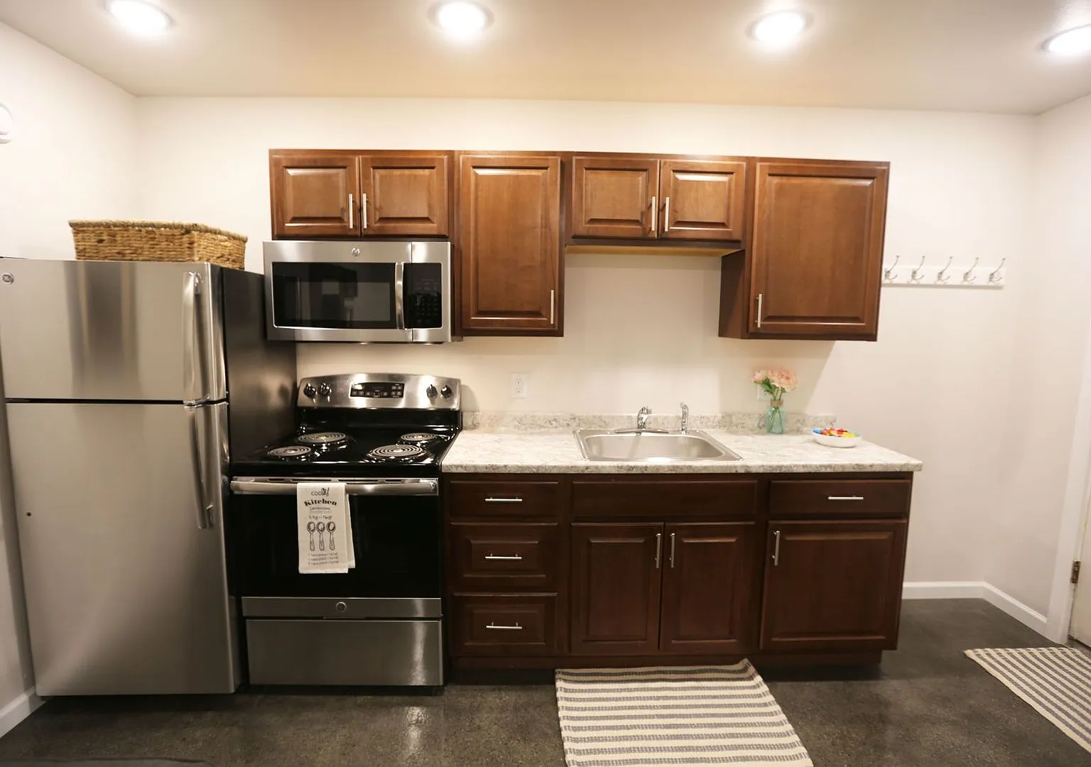 Nook Apartments — Photo 2