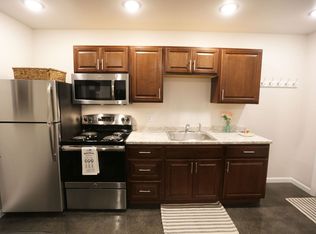 Nook Apartments, Fairbanks, AK 99701
